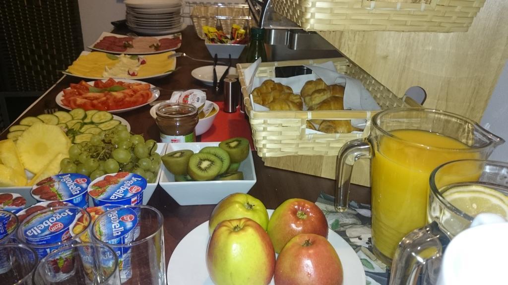 Ttrooms بوزنان المظهر الخارجي الصورة