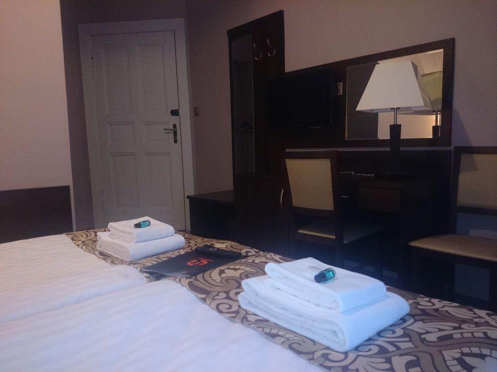 Ttrooms بوزنان المظهر الخارجي الصورة