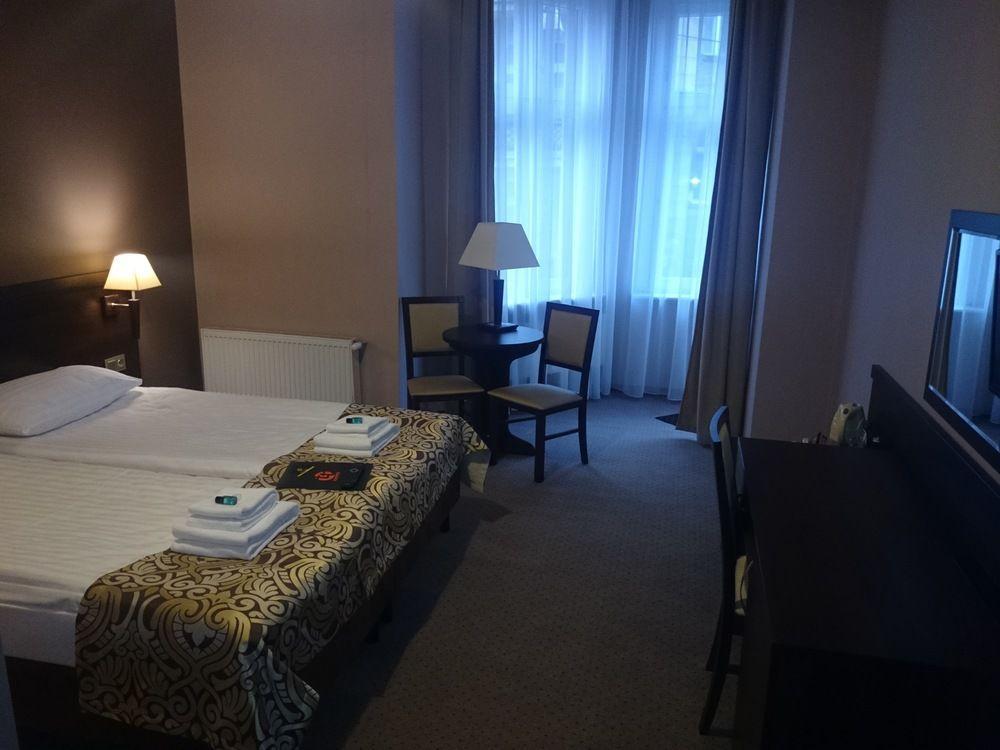 Ttrooms بوزنان المظهر الخارجي الصورة