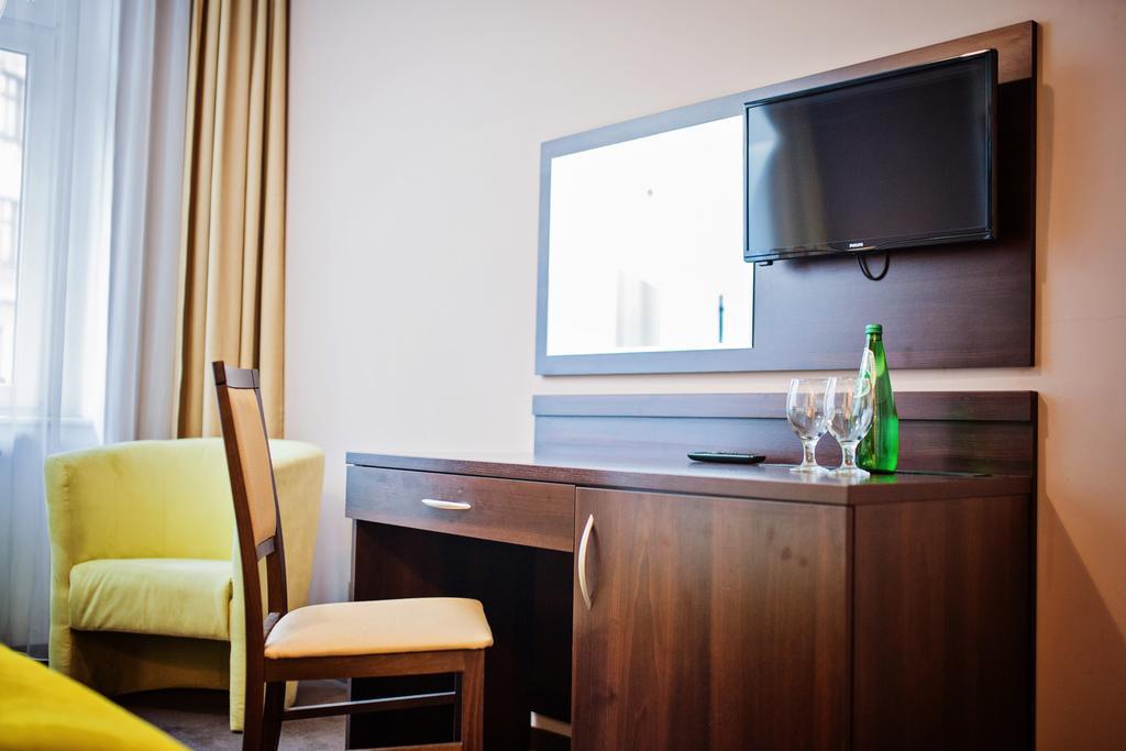 Ttrooms بوزنان المظهر الخارجي الصورة