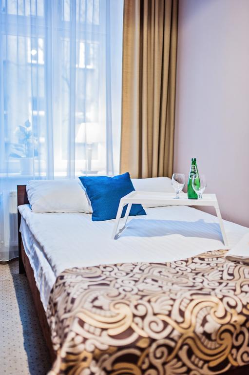 Ttrooms بوزنان المظهر الخارجي الصورة