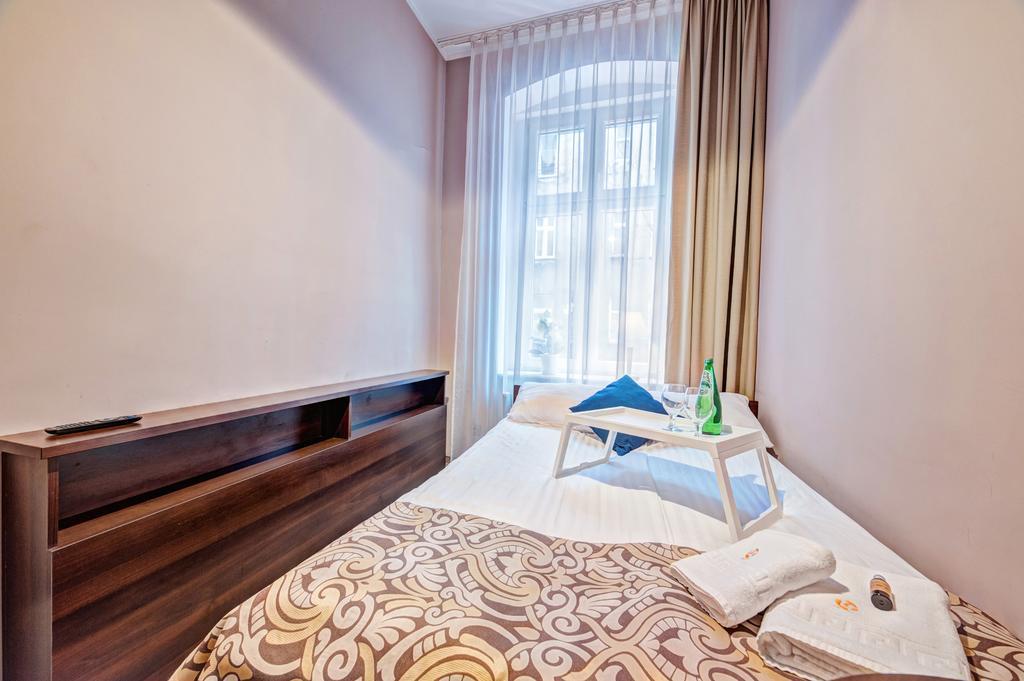 Ttrooms بوزنان المظهر الخارجي الصورة
