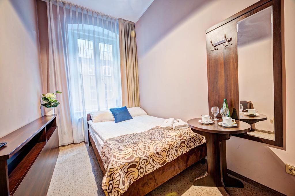 Ttrooms بوزنان المظهر الخارجي الصورة