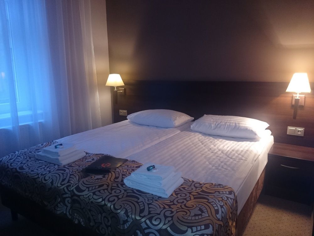 Ttrooms بوزنان المظهر الخارجي الصورة