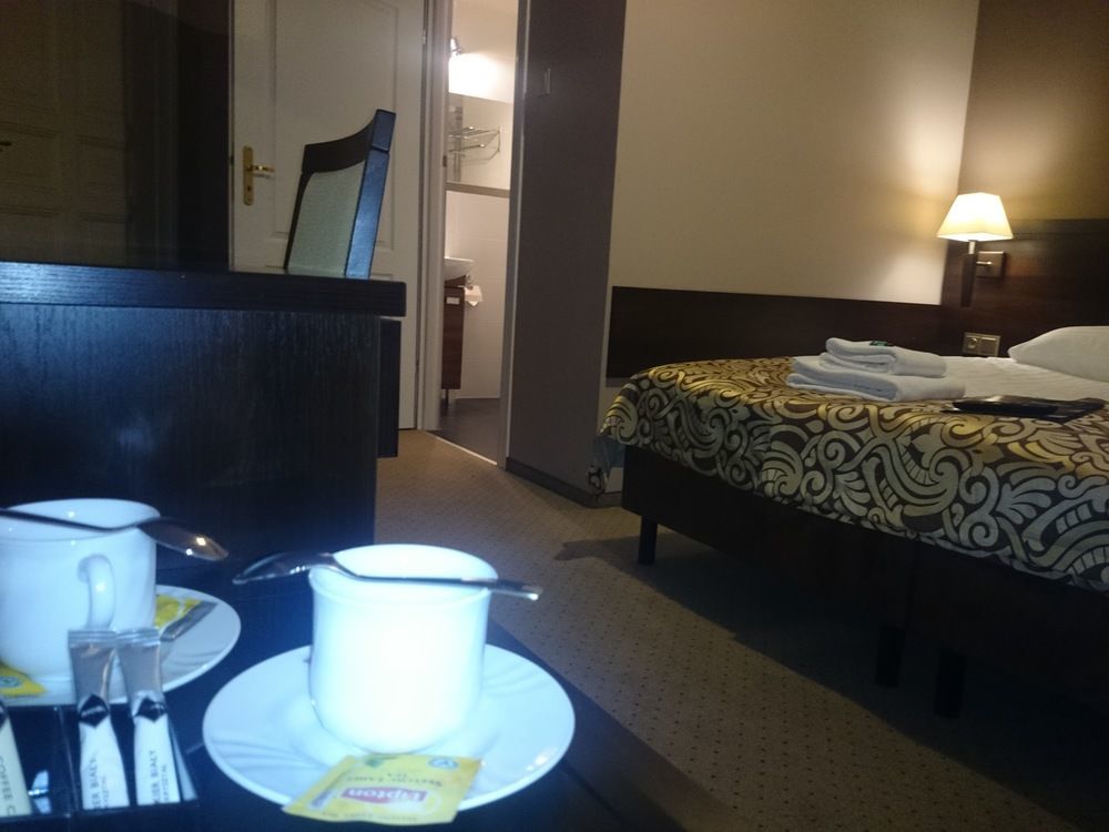 Ttrooms بوزنان المظهر الخارجي الصورة