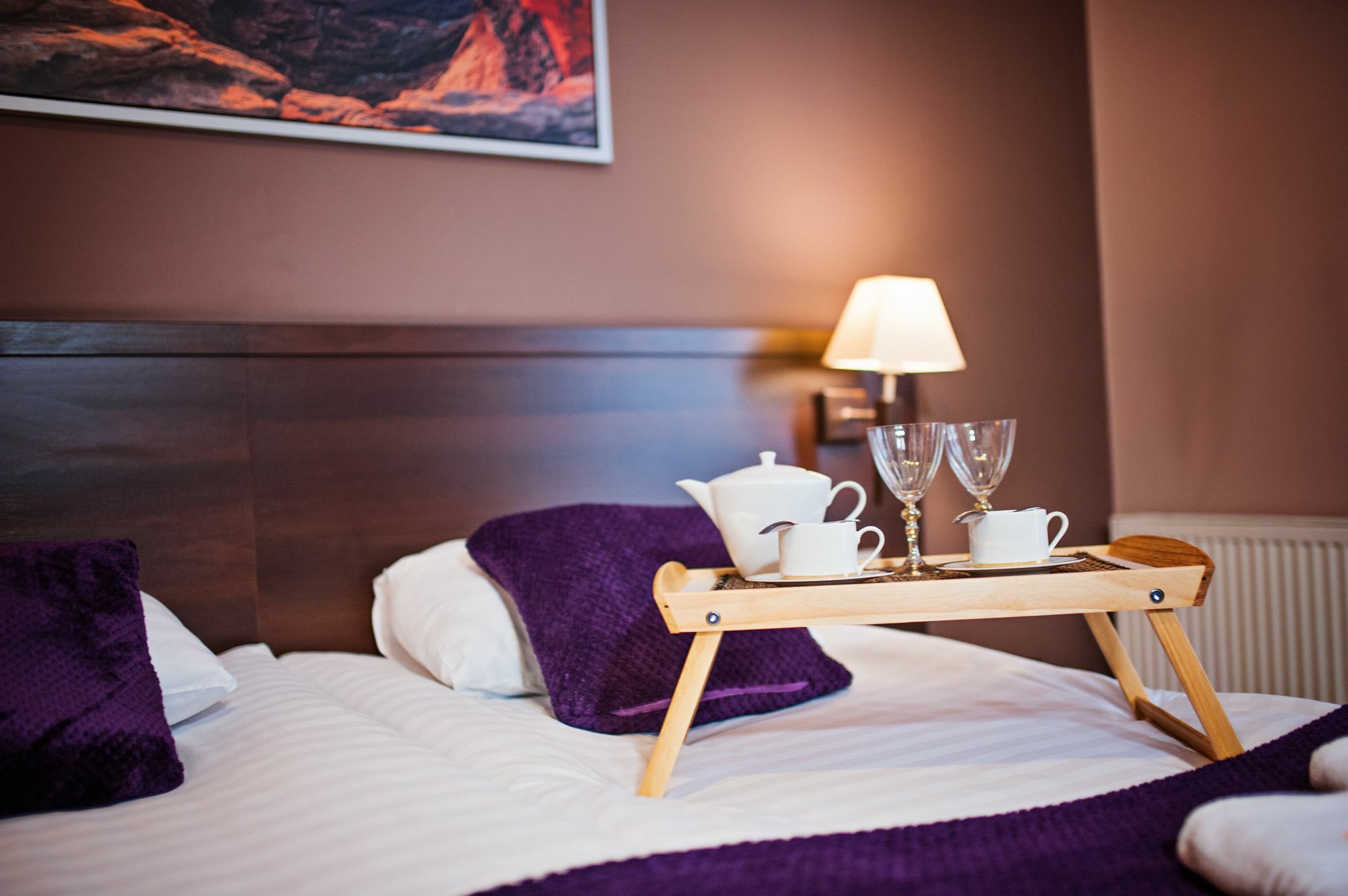 Ttrooms بوزنان المظهر الخارجي الصورة