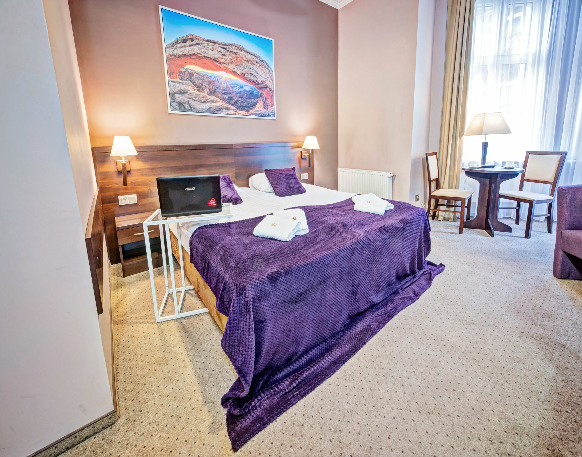 Ttrooms بوزنان المظهر الخارجي الصورة